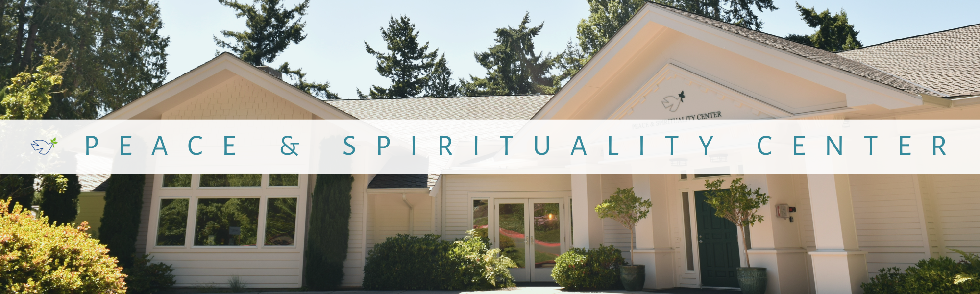 Peace & Spirituality Center
