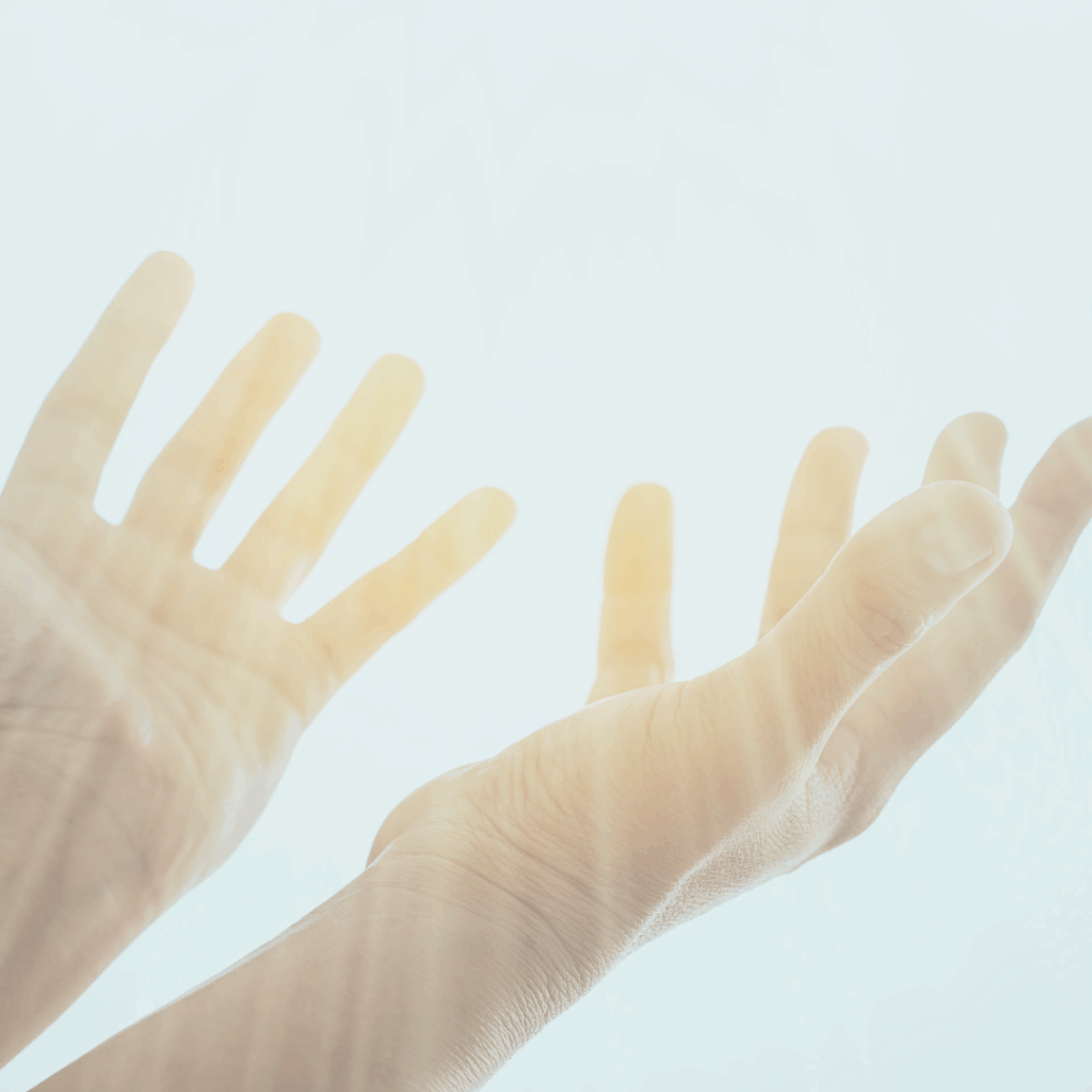 Peace & Spirituality Center Cards