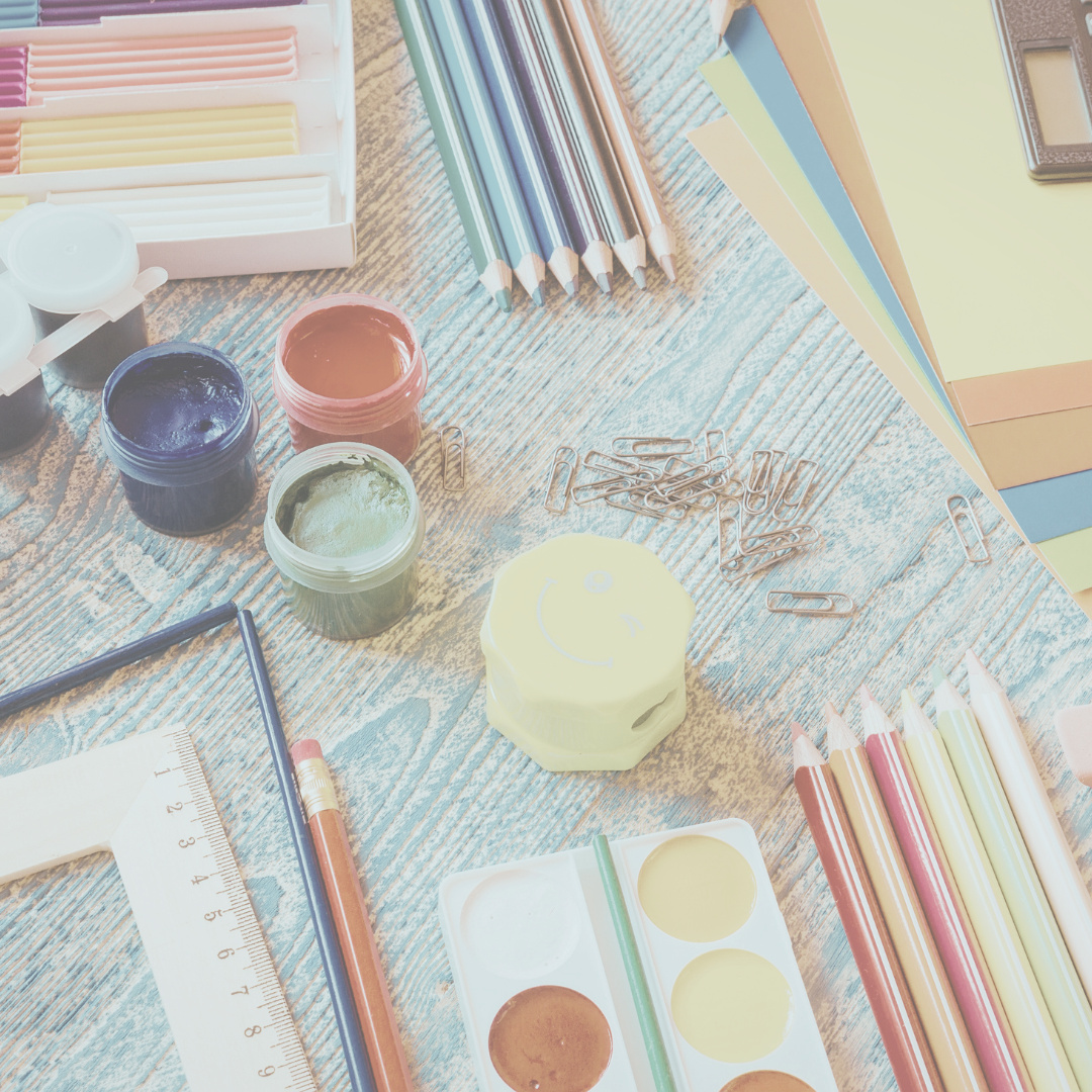 Art as Prayer: A Solo Day or Half Day Retreats